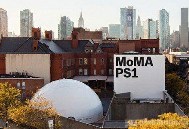 MoMA PS1公布2021大纽约展览艺术家名单