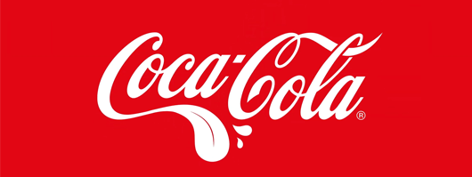 可口可乐推出一款新LOGO，而且还是个大舌头！