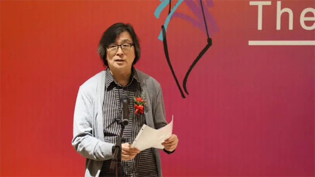 “第三届中国时装画大展” 在鲁迅美术学院美术馆隆重开幕(图3)