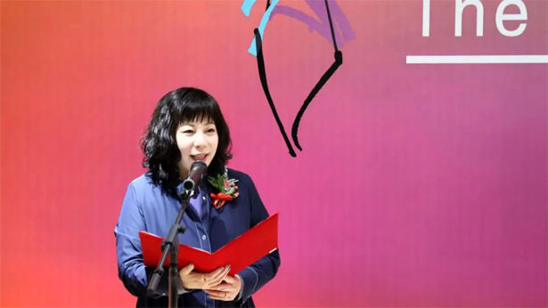 “第三届中国时装画大展” 在鲁迅美术学院美术馆隆重开幕(图6)