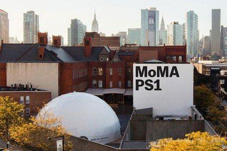 MoMA PS1公布2021大纽约展览艺术家名单(图1)
