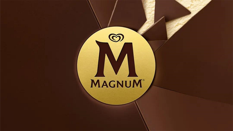 梦龙冰淇淋“Magnum”视觉形象升级(图2)